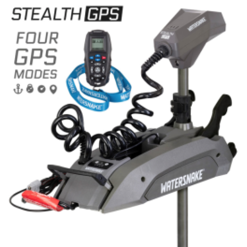 MOTOR JW STEALTH GPS 65/54 MOTOR JW STEALTH GPS 65/54
